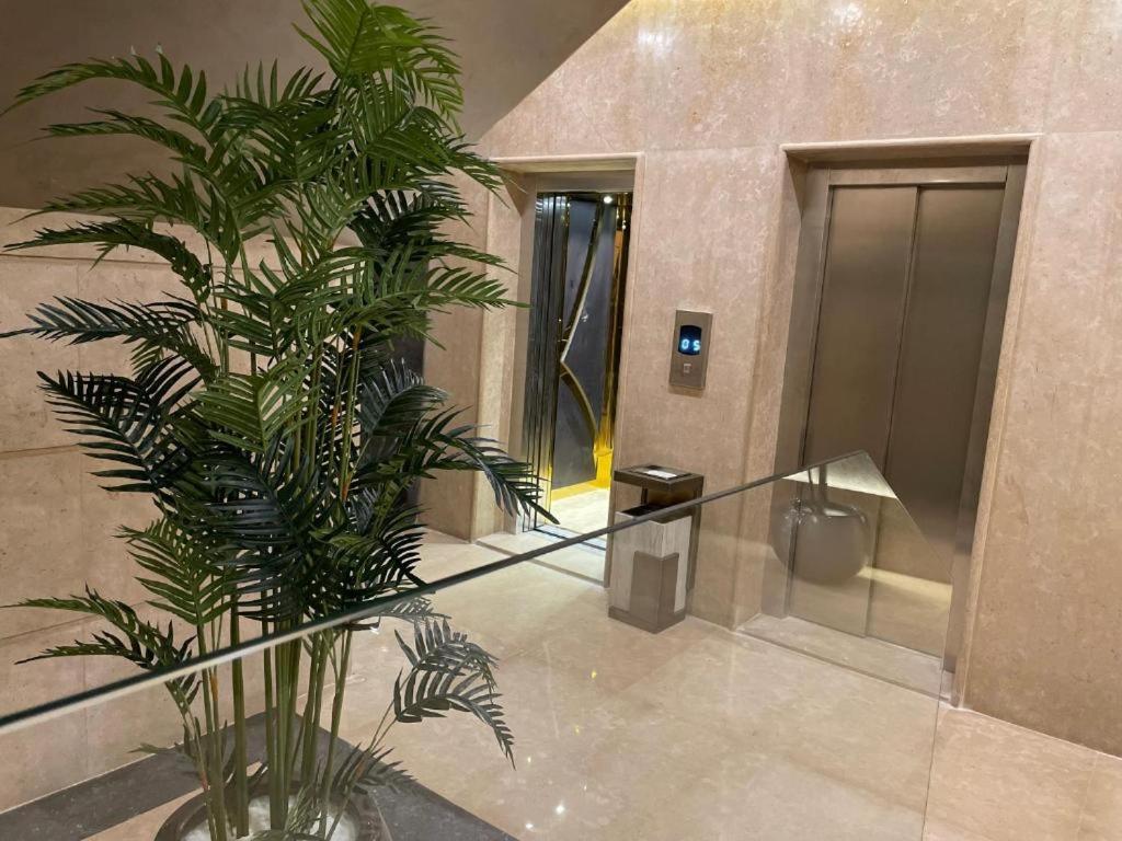 Al Kawm al Akhdar Stay Inn Pyramids Hotel מראה חיצוני תמונה